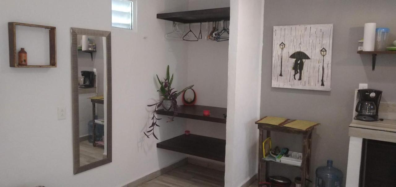 פלאייה דל כרמן Kika Studios מראה חיצוני תמונה