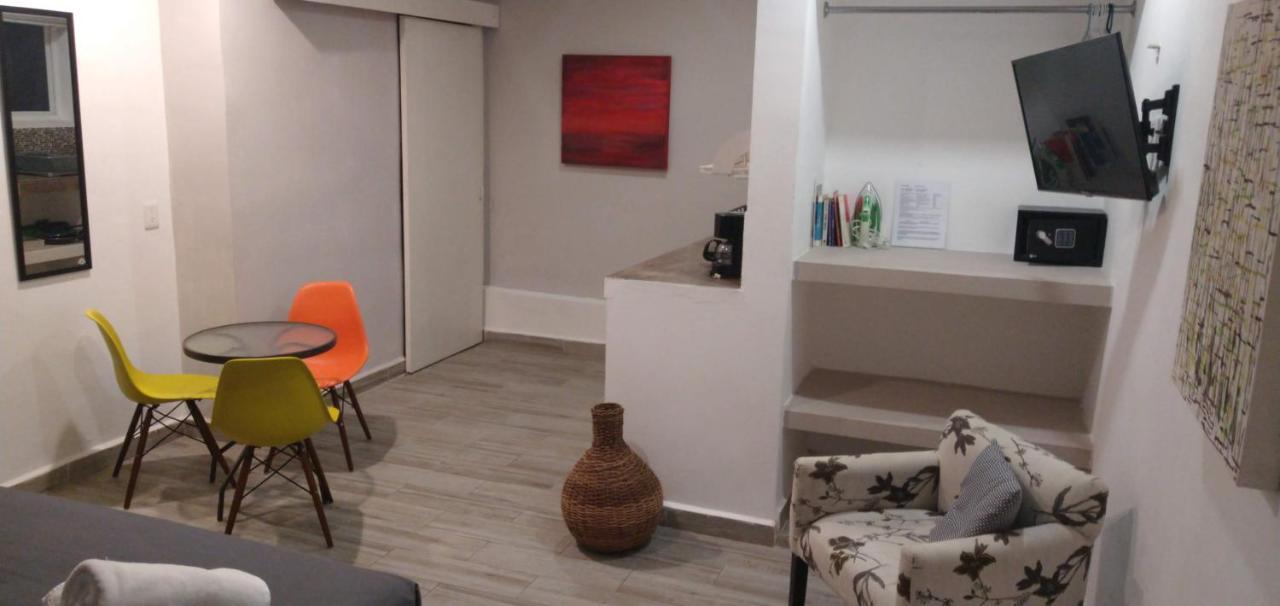 פלאייה דל כרמן Kika Studios מראה חיצוני תמונה