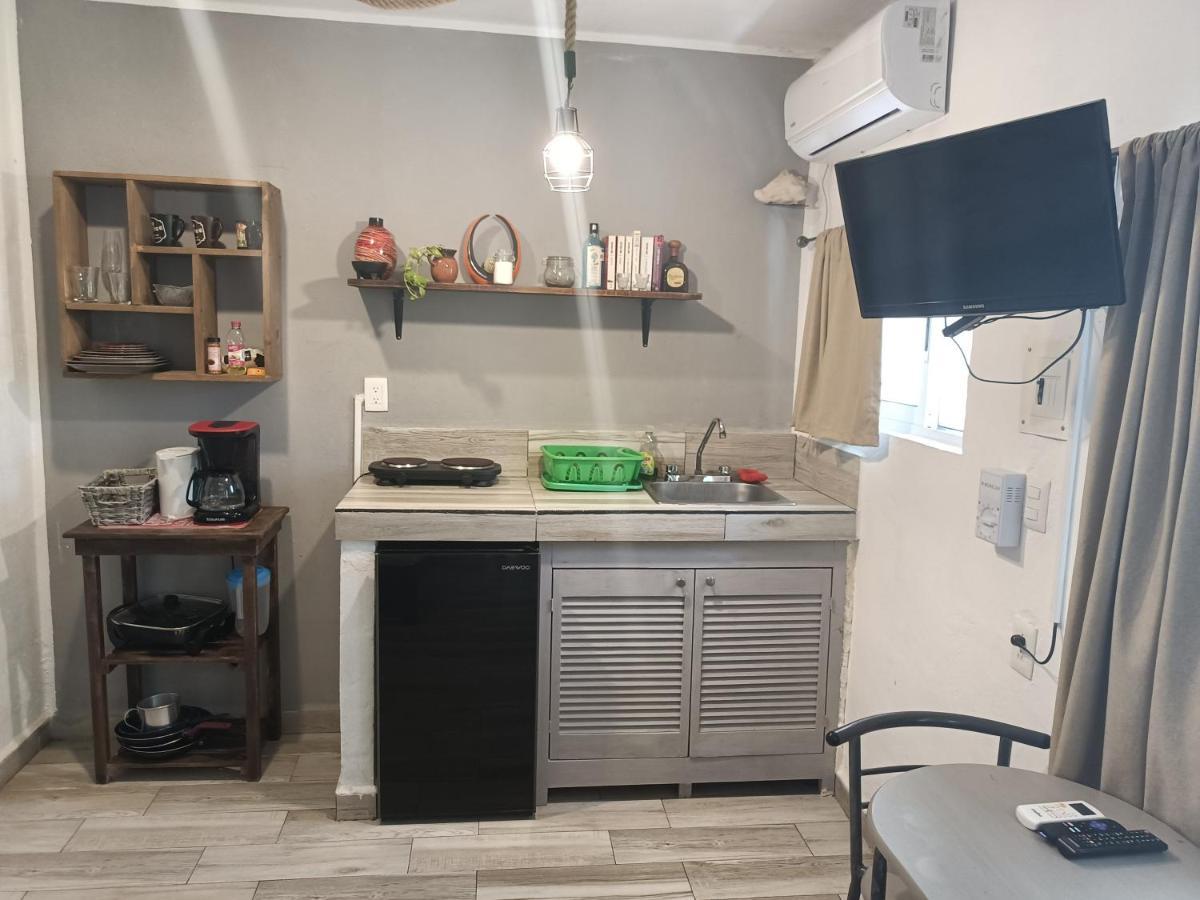 פלאייה דל כרמן Kika Studios מראה חיצוני תמונה