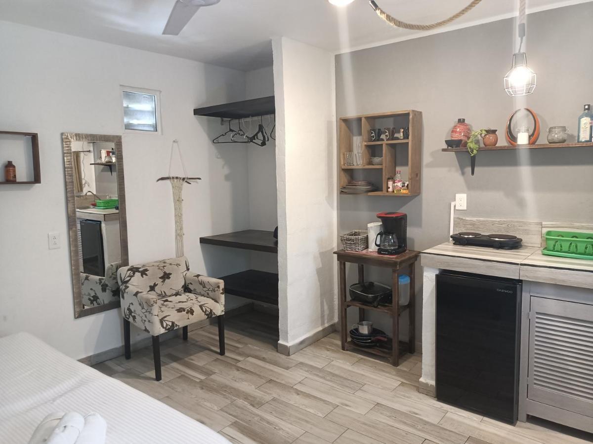 פלאייה דל כרמן Kika Studios מראה חיצוני תמונה