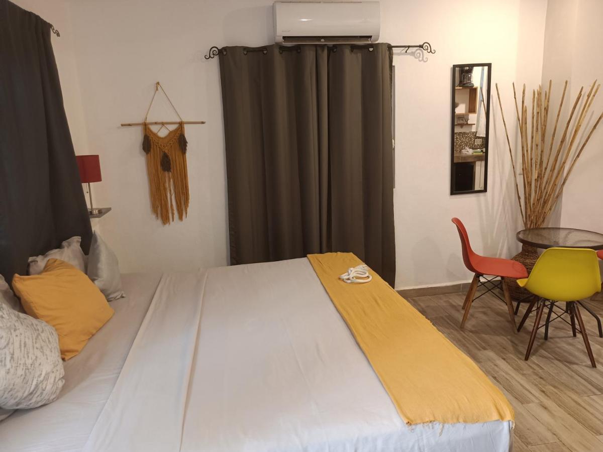 פלאייה דל כרמן Kika Studios מראה חיצוני תמונה