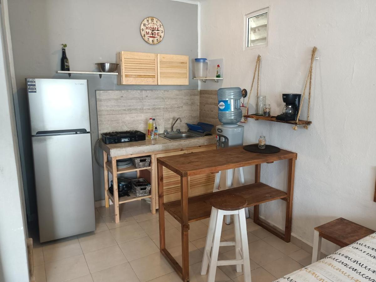 פלאייה דל כרמן Kika Studios מראה חיצוני תמונה