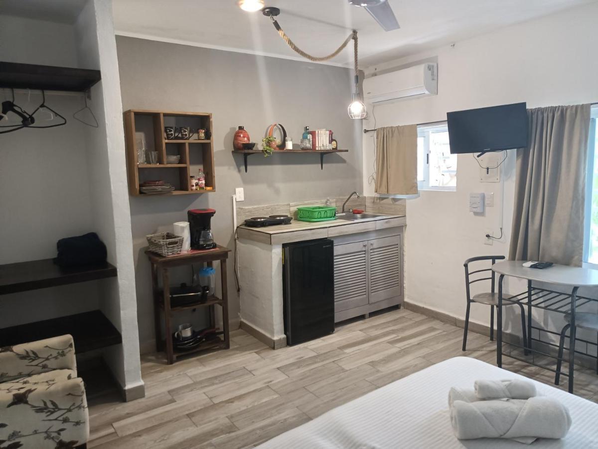 פלאייה דל כרמן Kika Studios מראה חיצוני תמונה