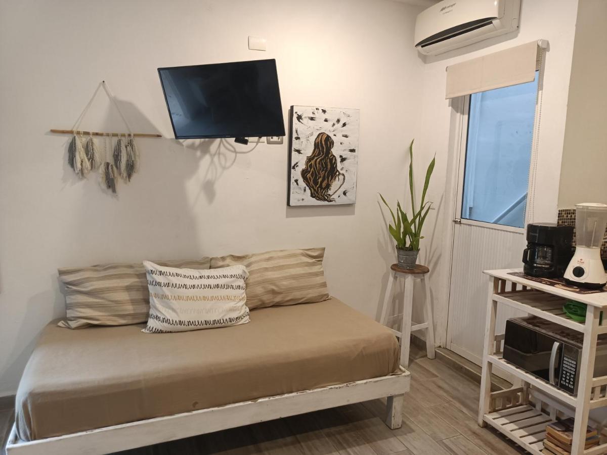 פלאייה דל כרמן Kika Studios מראה חיצוני תמונה