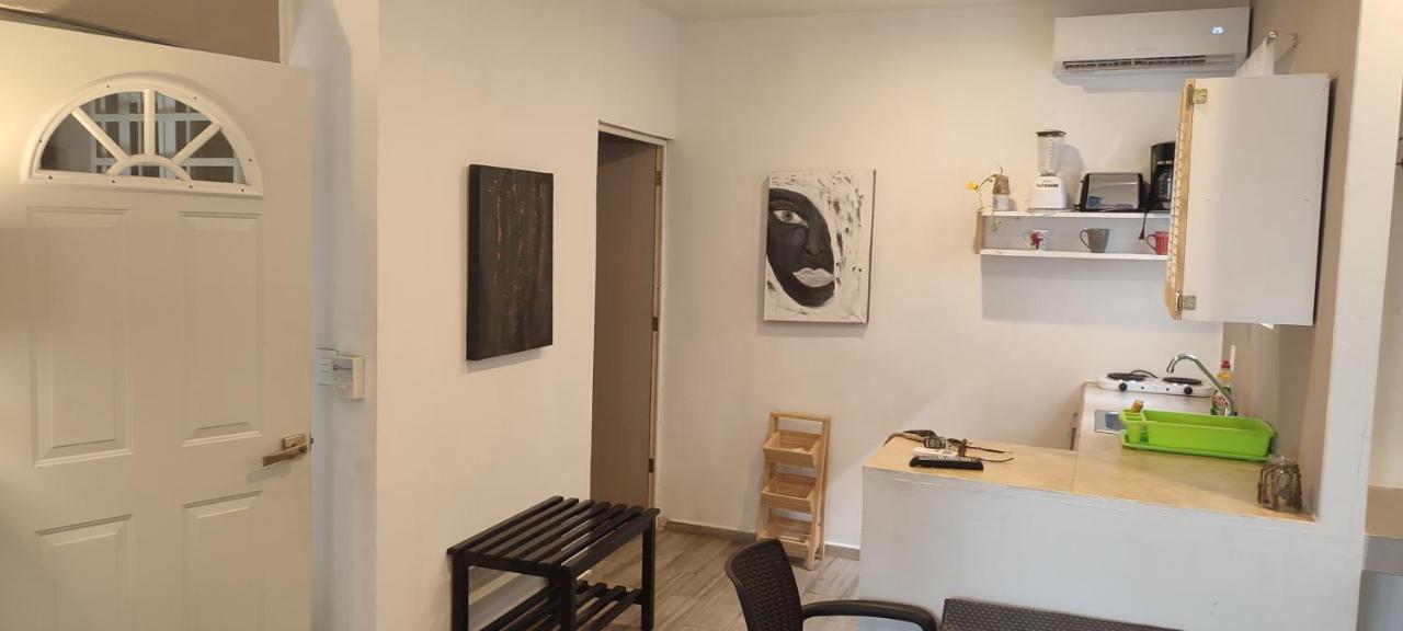 פלאייה דל כרמן Kika Studios מראה חיצוני תמונה