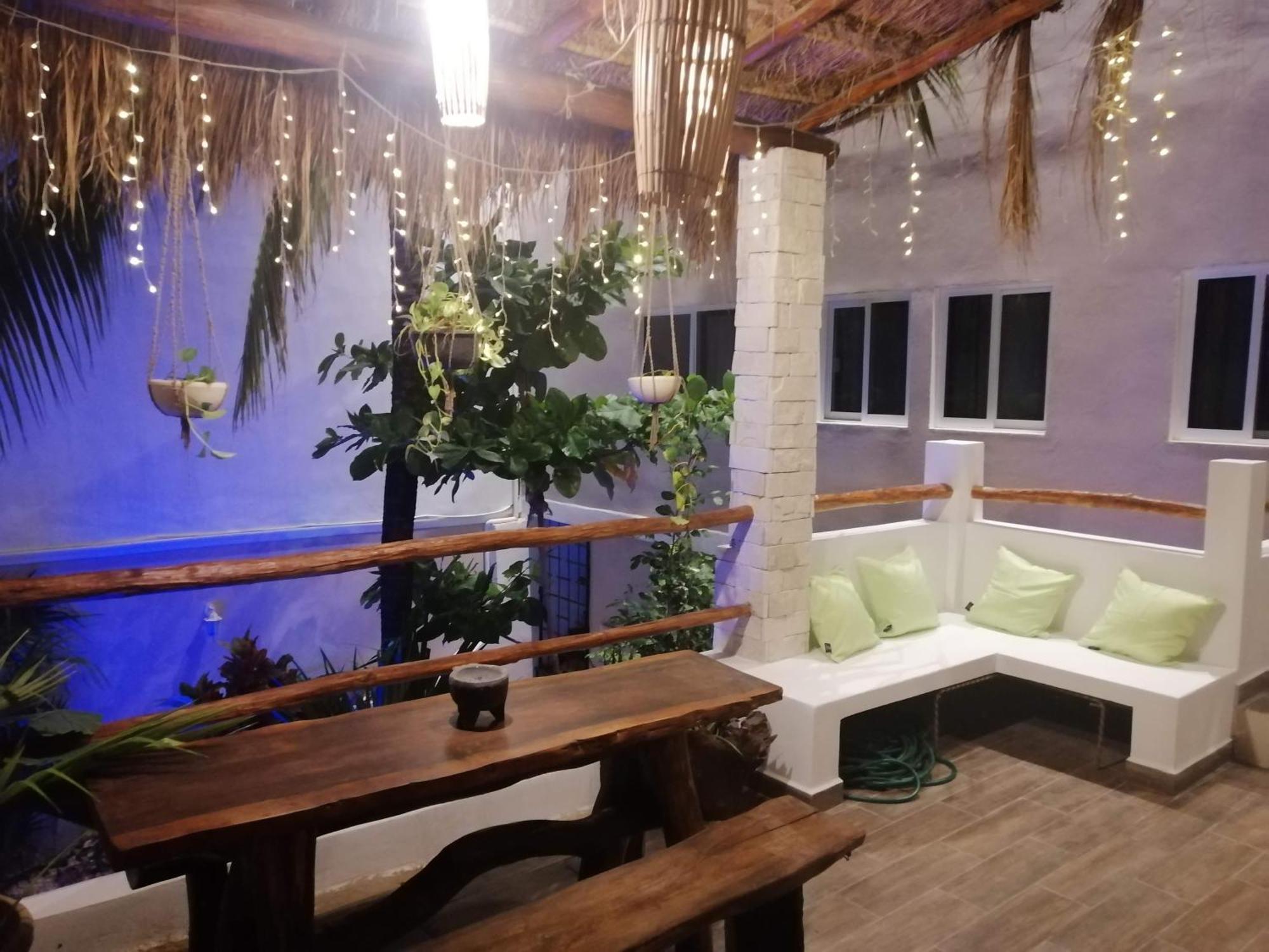פלאייה דל כרמן Kika Studios מראה חיצוני תמונה