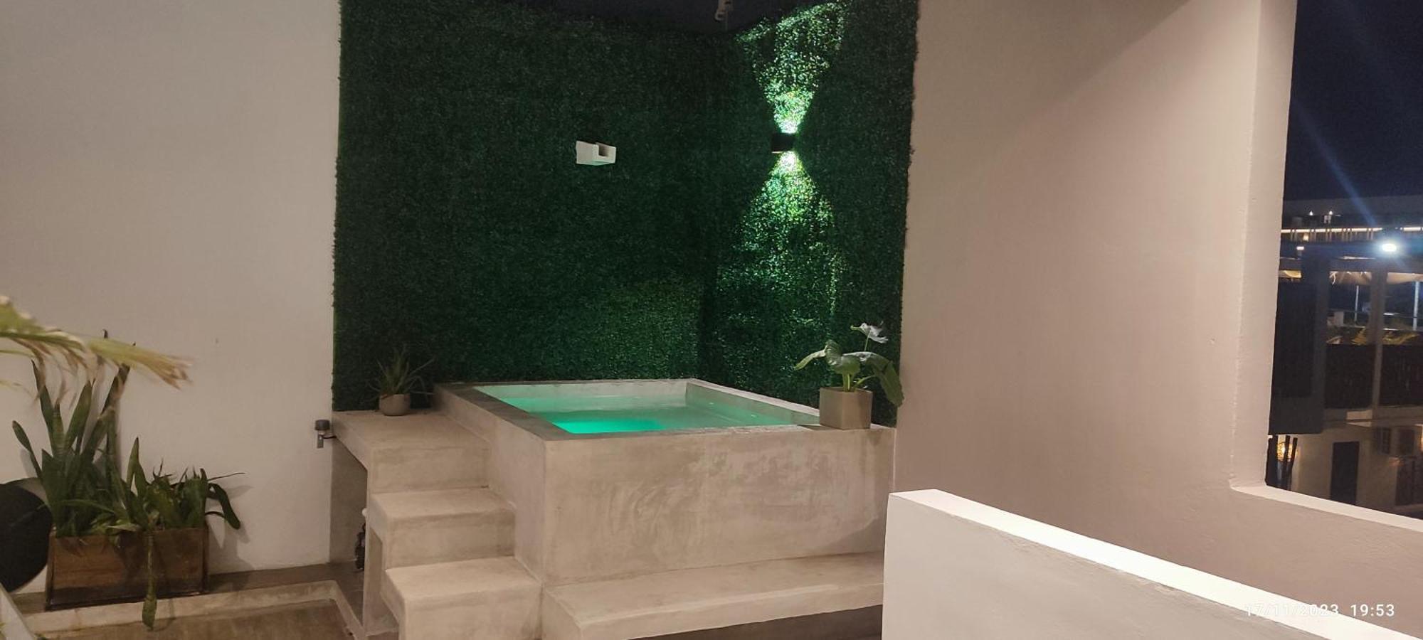 פלאייה דל כרמן Kika Studios מראה חיצוני תמונה
